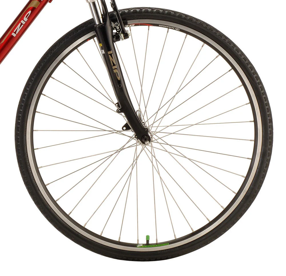 IZIP Via Rapido - Mixte Frame (New Hub Motor) - Image 3