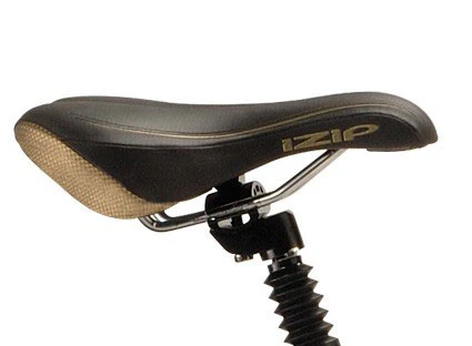 IZIP Via Rapido - Mixte Frame (New Hub Motor) - Image 4