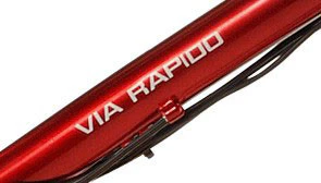 IZIP Via Rapido - Mixte Frame (New Hub Motor) - Image 5