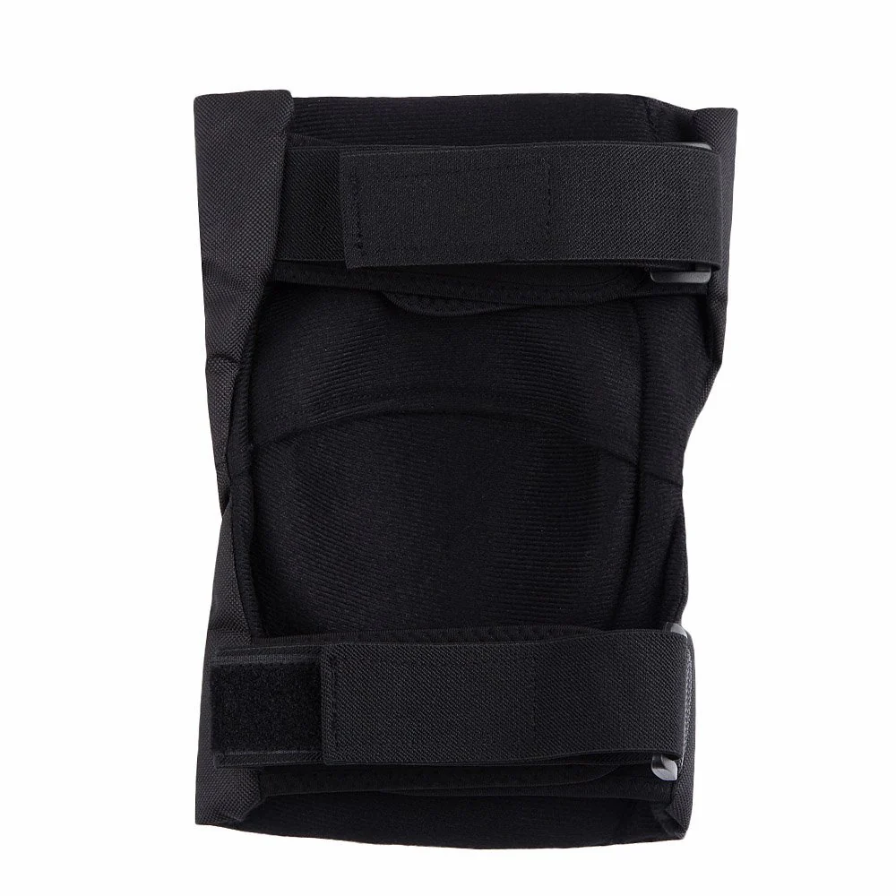Lixada WOSAWE 1 Pair Cycling Knee Brace Bicycle MTB Bike Motorcycle Riding Knee Support Protective Pads Guards Outdoor Sports Cycling Knee Protector Gear - Image 7
