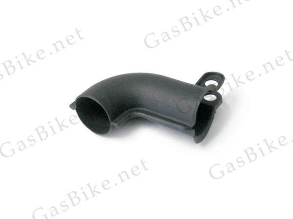 Muffler Exhaust Tip - 4-Stroke