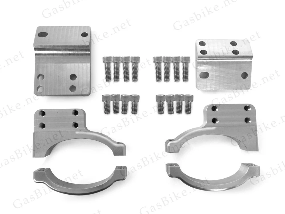 OCC Schwinn Stingray CNC Mount for 2-Stroke