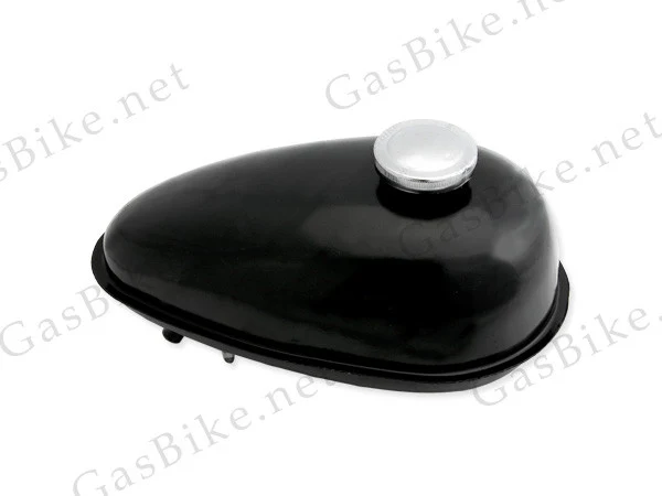 Oil and Gas Tank 2.0L (Black)