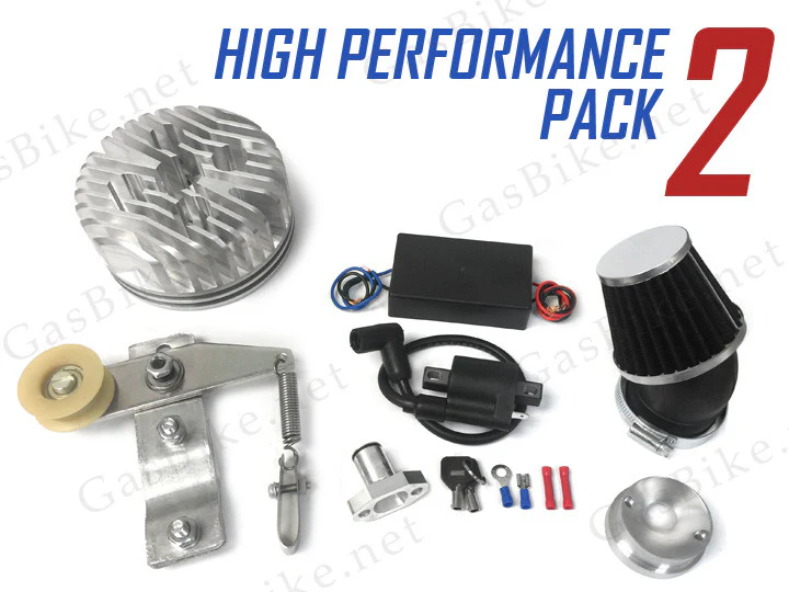 Performance Pack 2