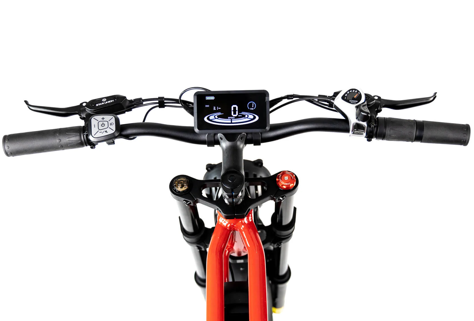 PHATMOTO® Electric Explorer - Image 5