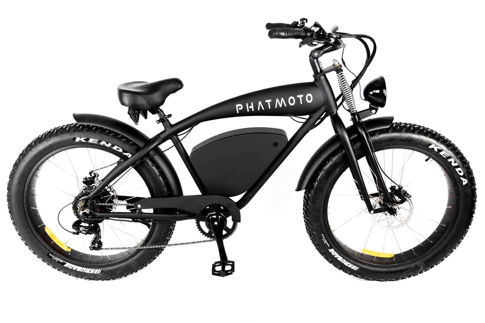 PHATMOTO® Electric Classic - Image 3