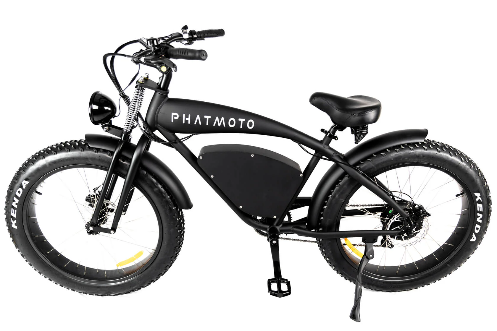 PHATMOTO® Electric Classic - Image 4