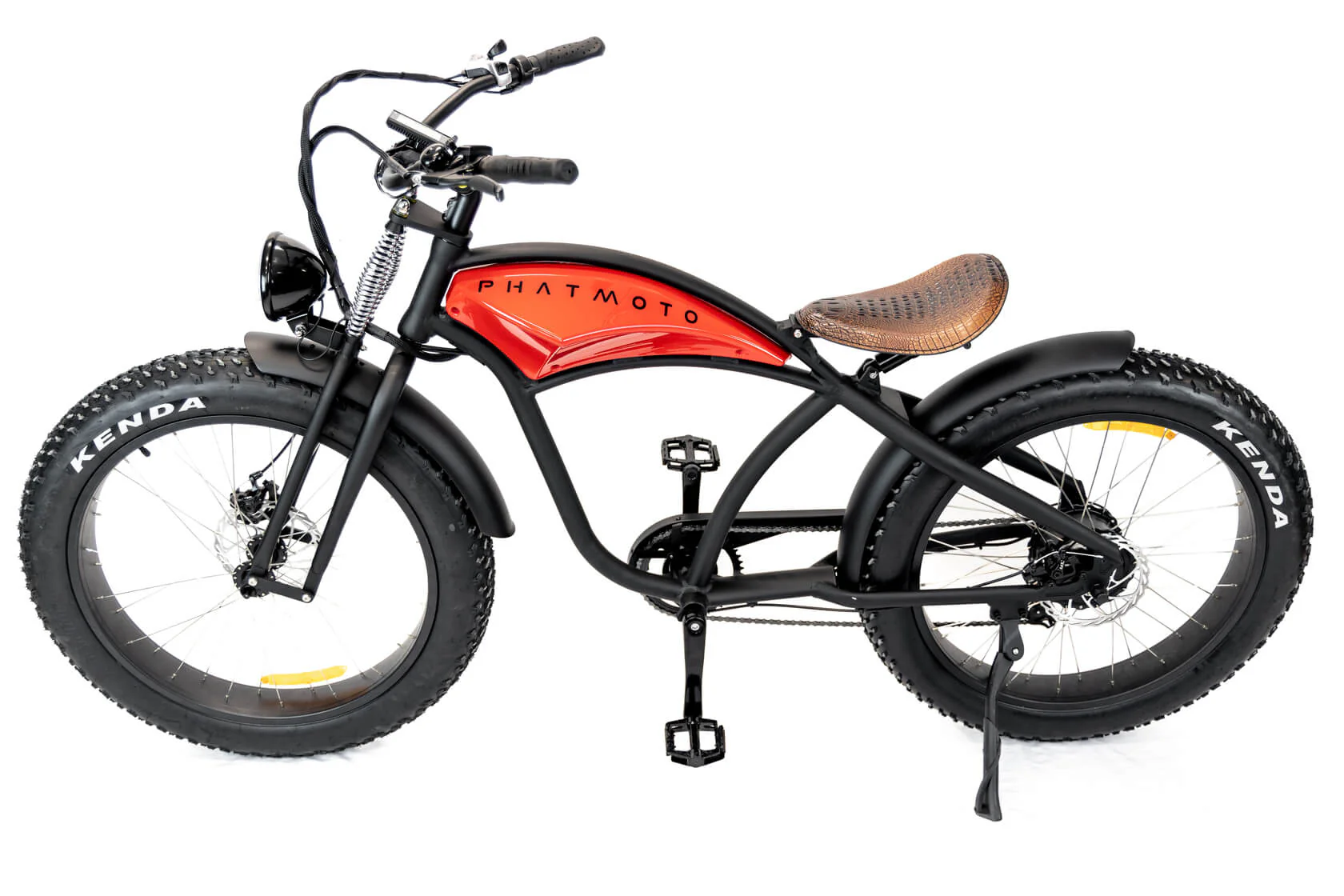 PHATMOTO® Electric Chopper - Image 3