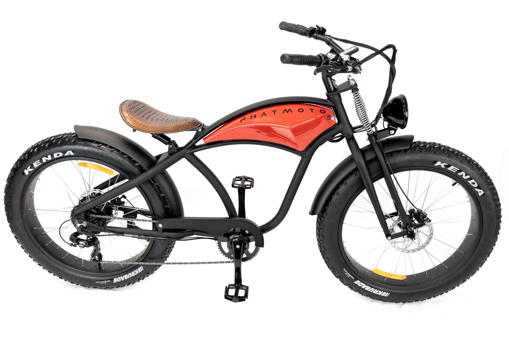 PHATMOTO® Electric Chopper - Image 4
