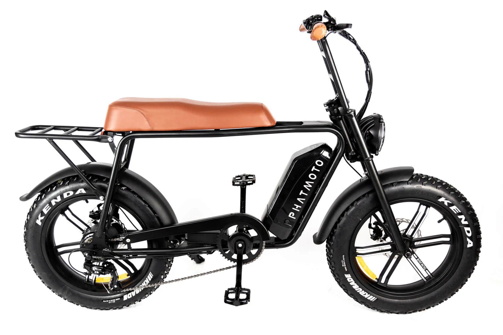 PHATMOTO® Electric Traveler - Image 3