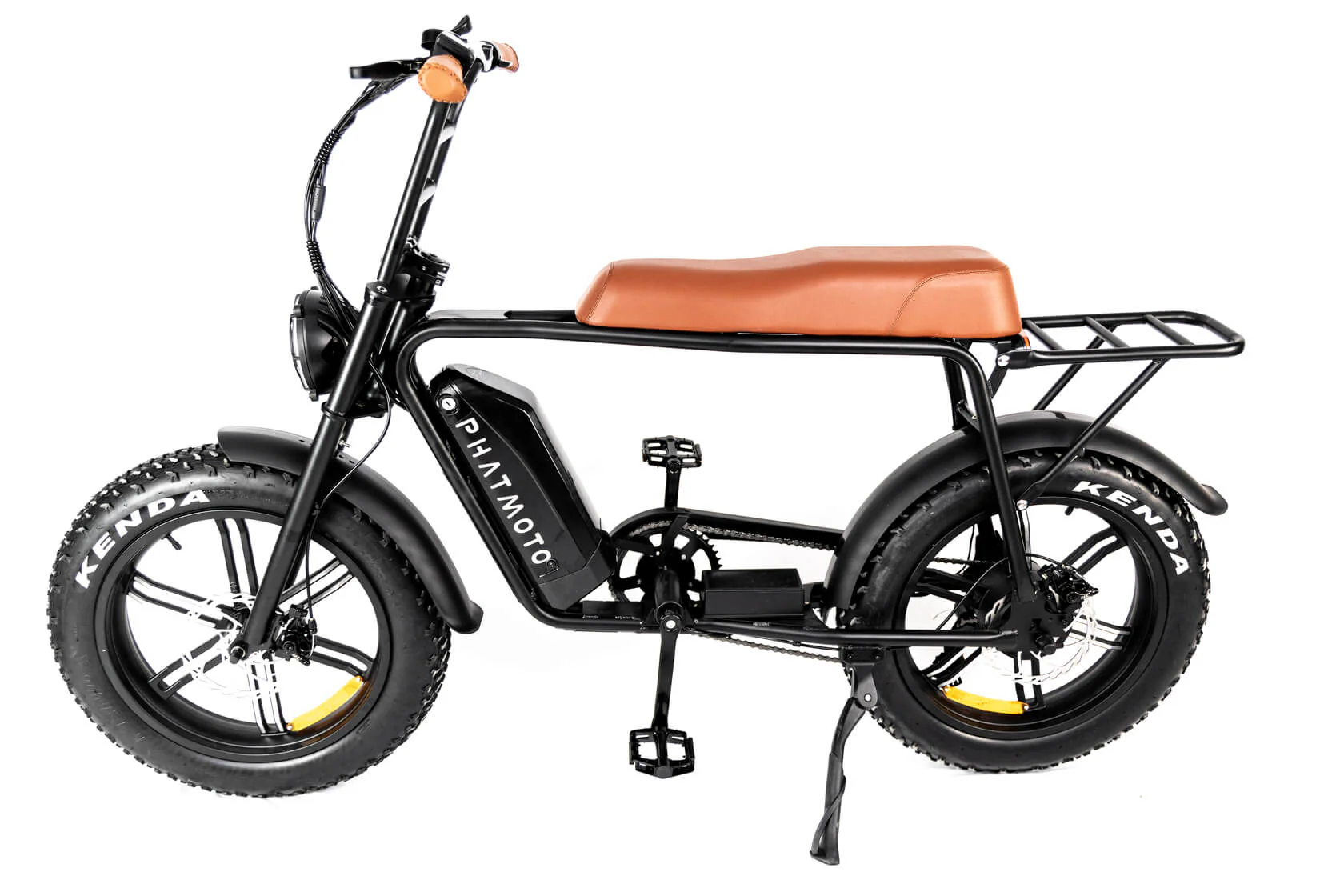 PHATMOTO® Electric Traveler - Image 5