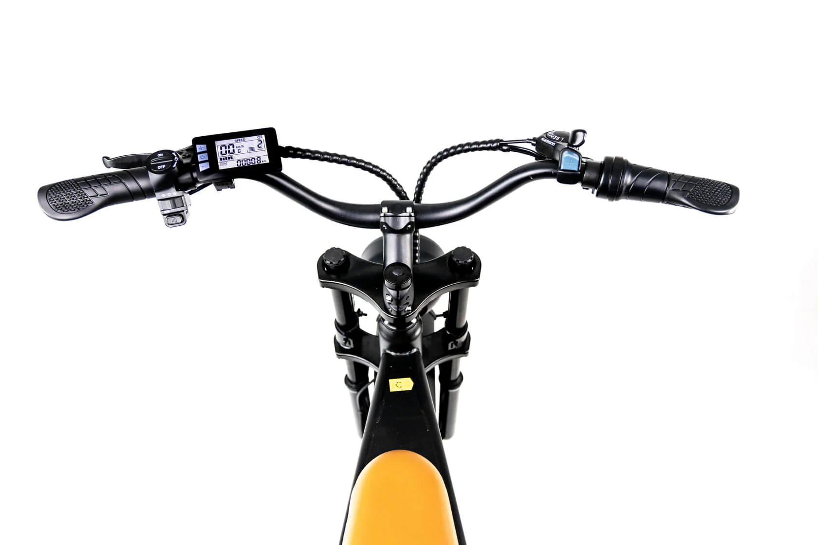 PHATMOTO® Electric City Champ - Image 3