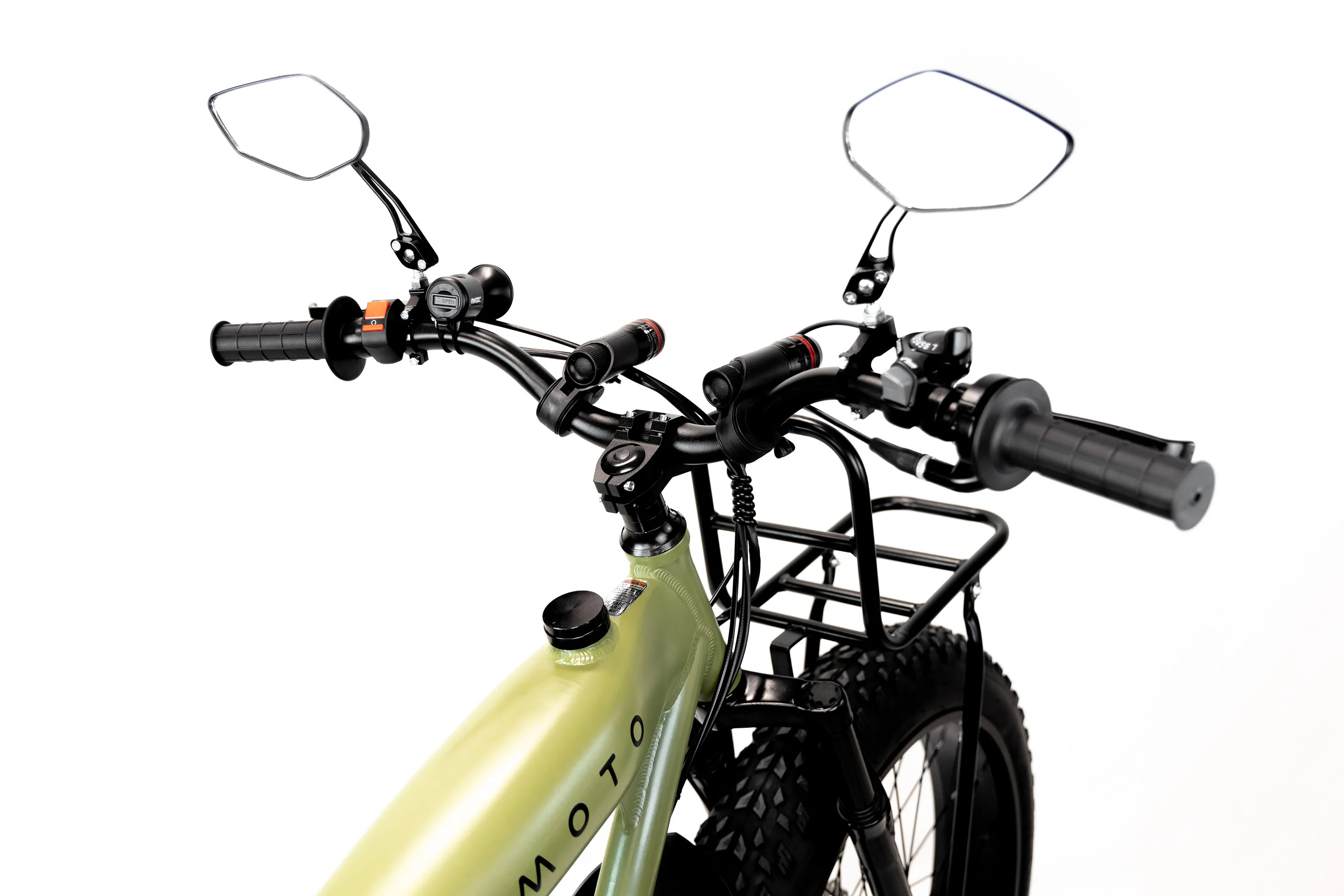 PHATMOTO™ ALL TERRAIN Fat Tire 2023 - Limited Edition - Image 5