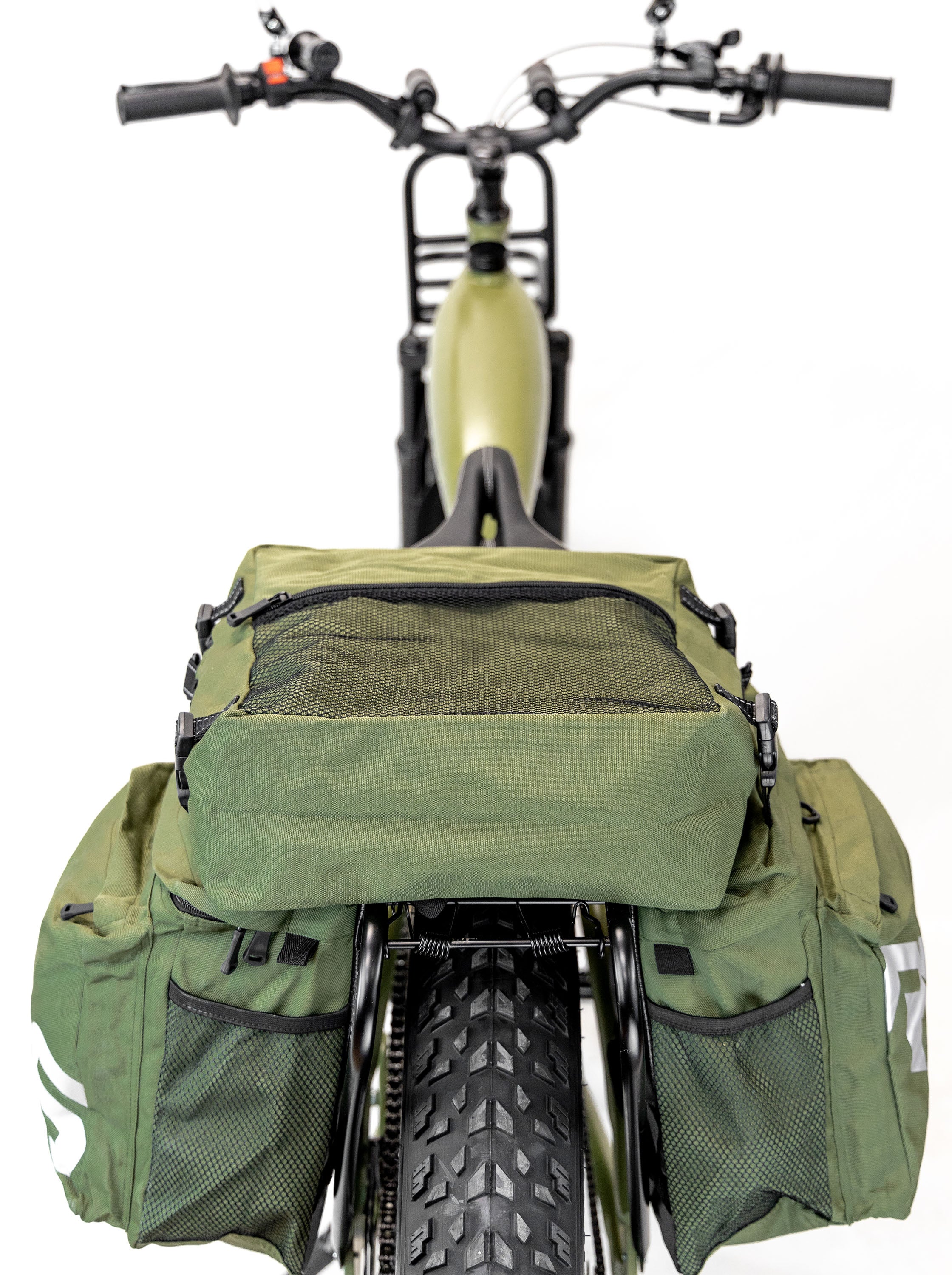 PHATMOTO™ ALL TERRAIN Fat Tire 2023 - Limited Edition - Image 6