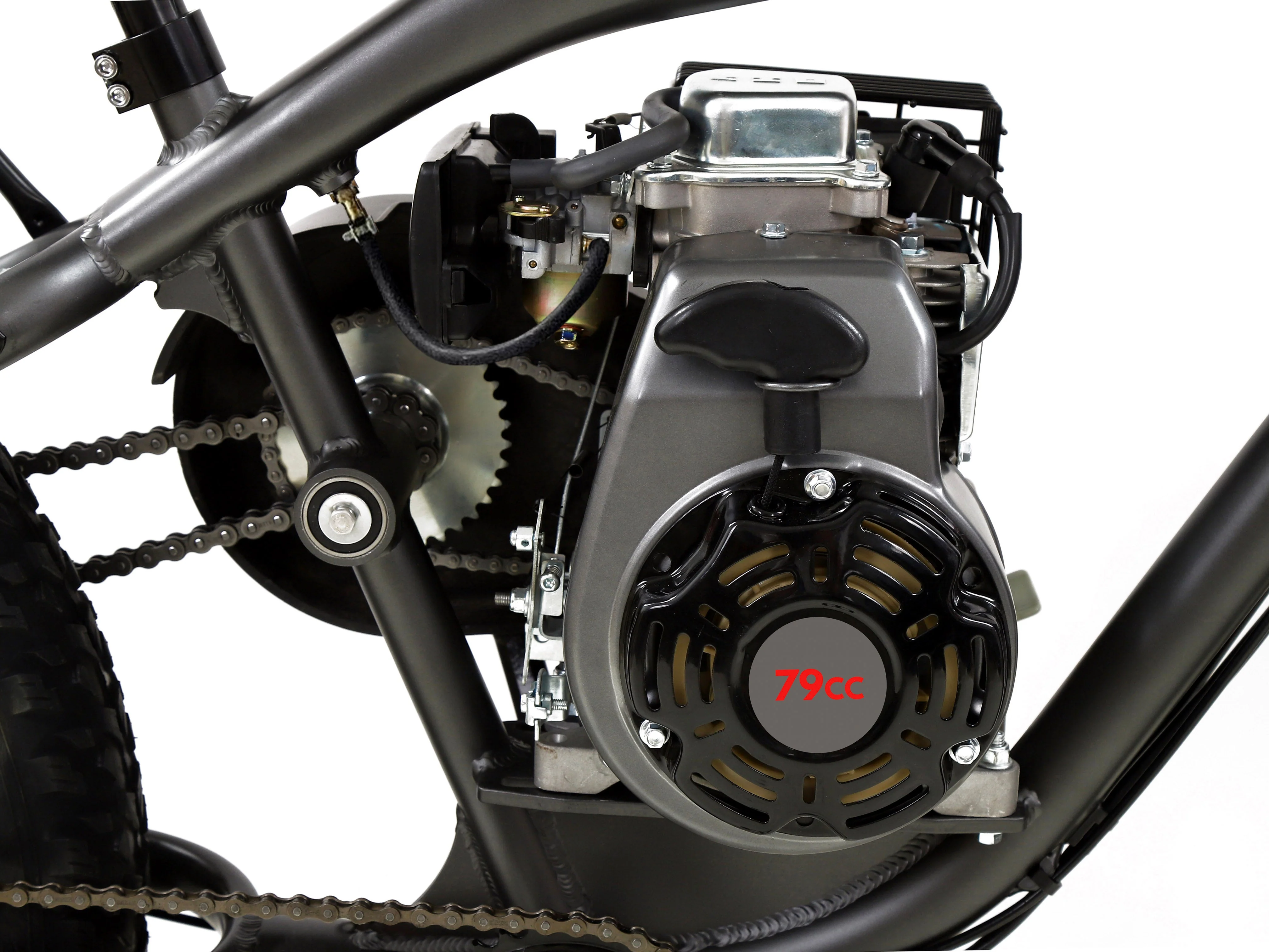 PHATMOTO™ ALL TERRAIN Fat Tire 2023 - Limited Edition - Image 9