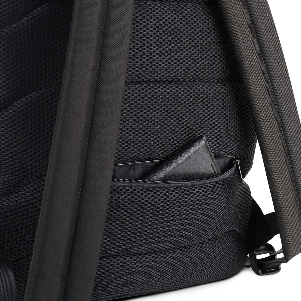 Phatmoto Backpack - Image 5