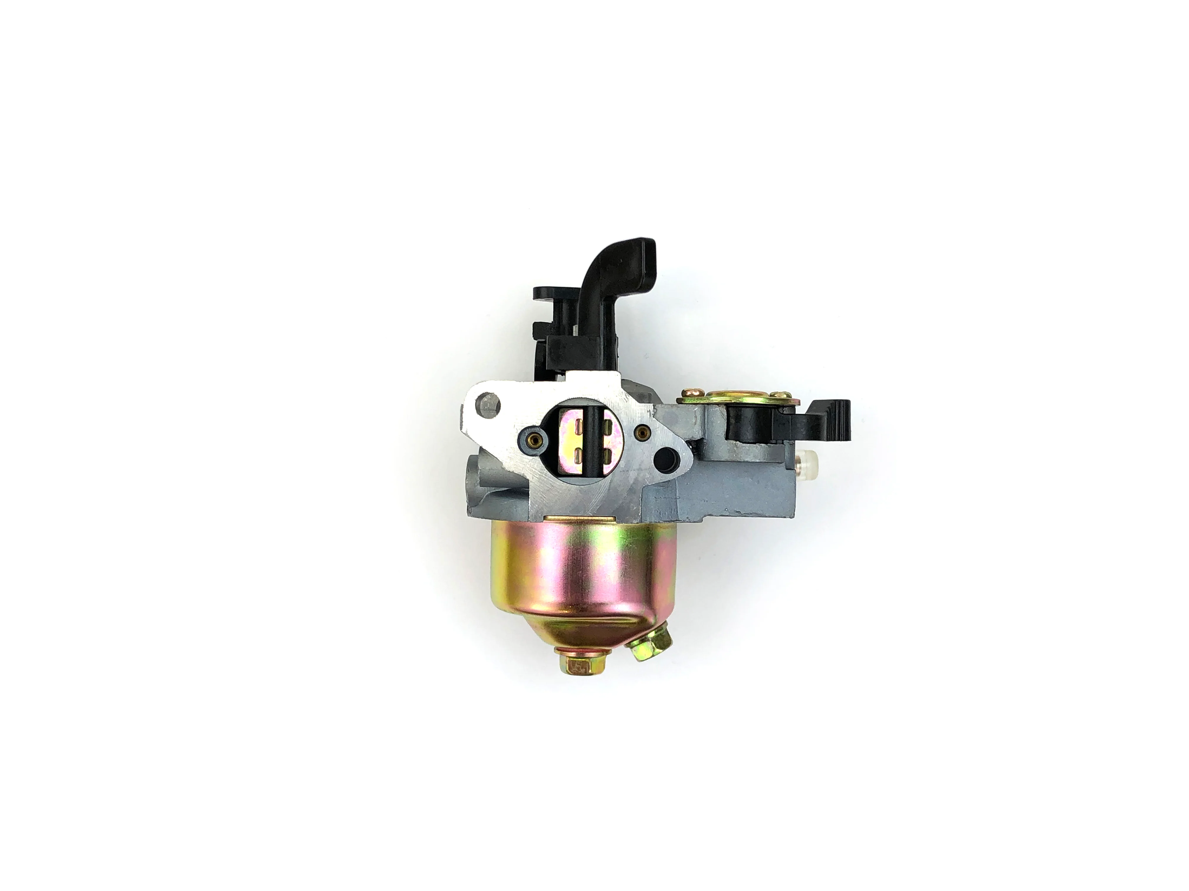 Phatmoto Carburetor - Image 3
