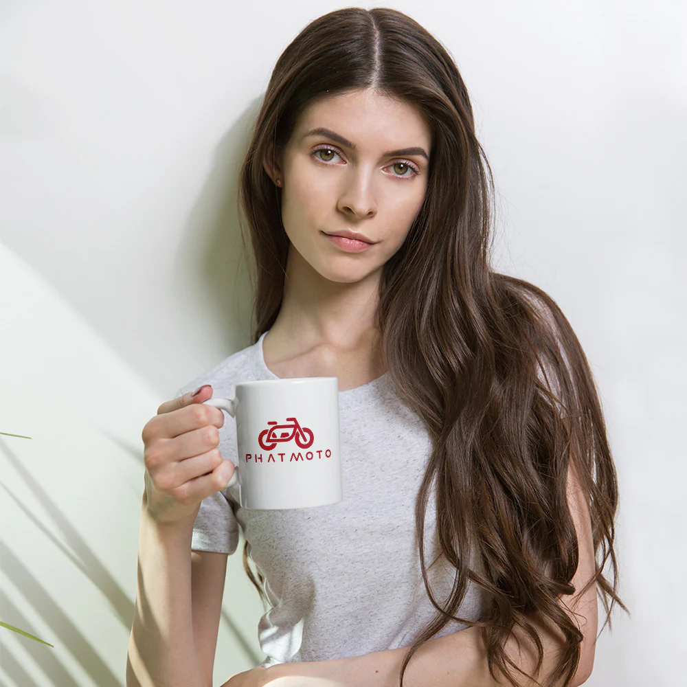 Phatmoto Coffee Mug