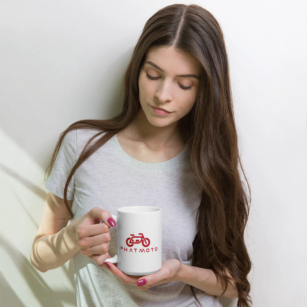 Phatmoto Coffee Mug - Image 2