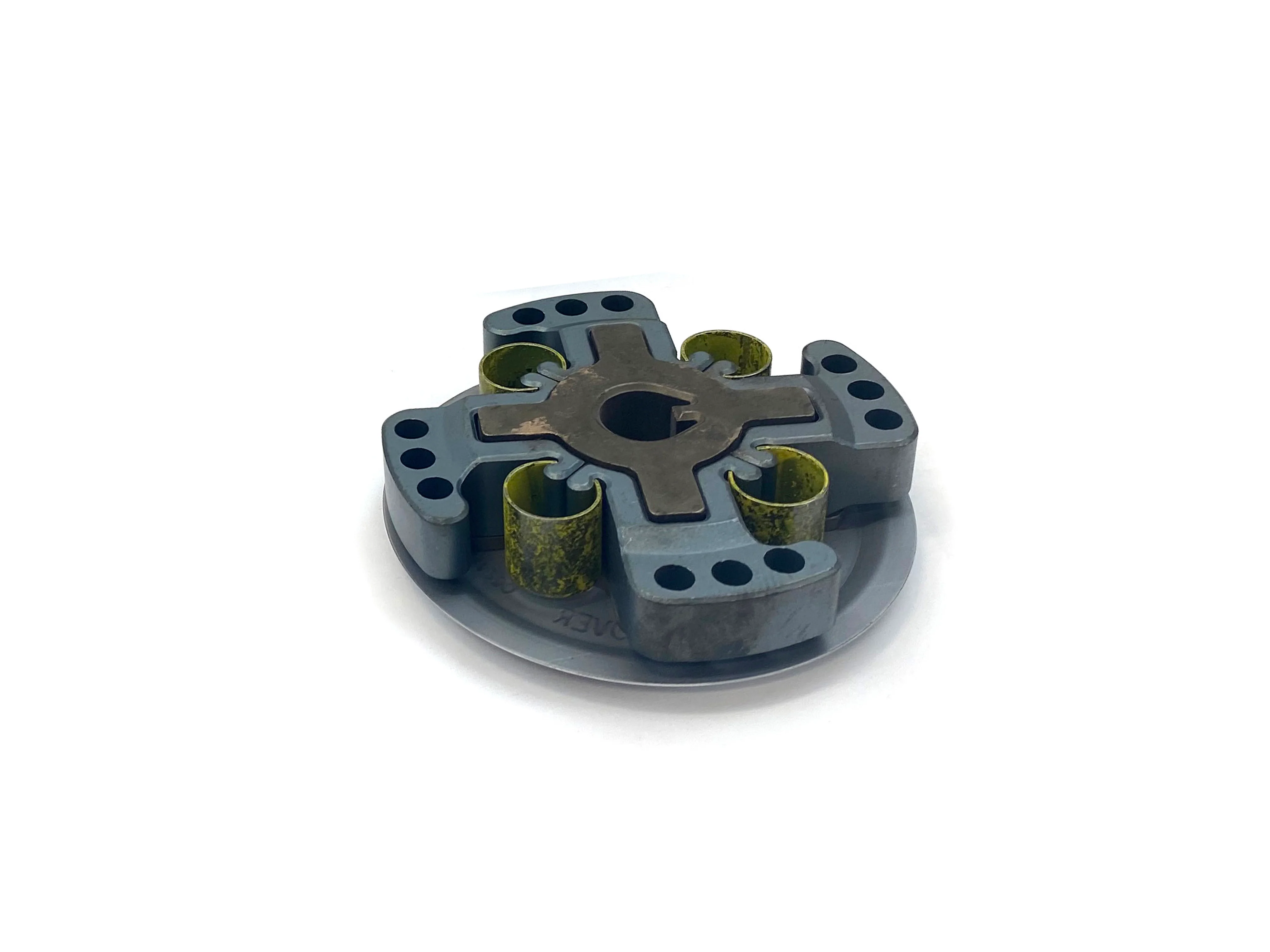 Phatmoto Hilliard Heavy Duty 35 Clutch - Image 2