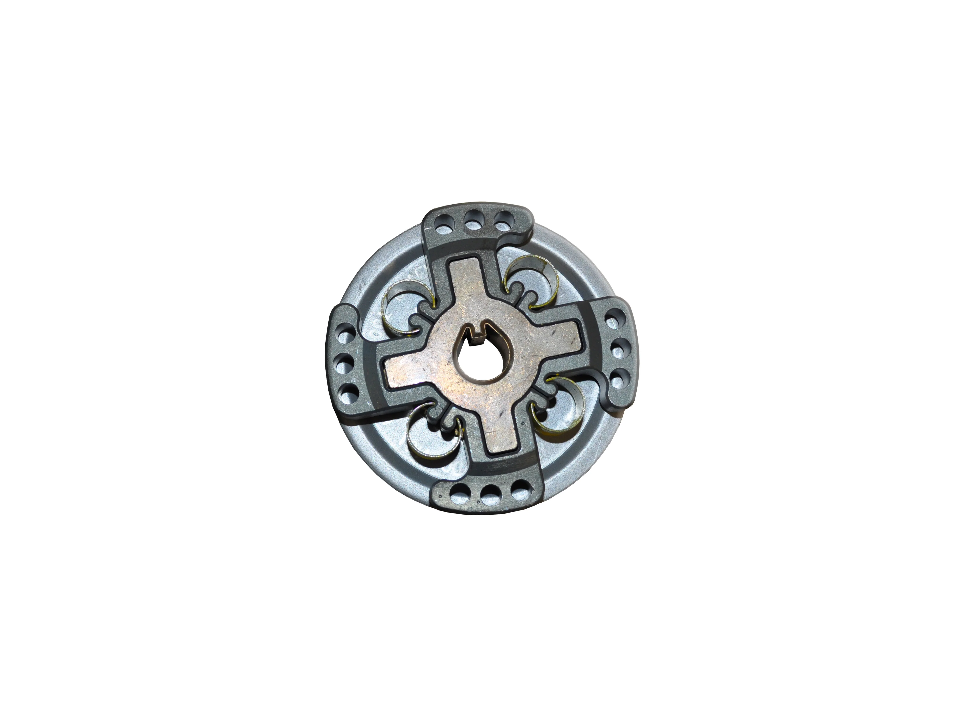 Phatmoto Hilliard Heavy Duty 35 Clutch - Image 5