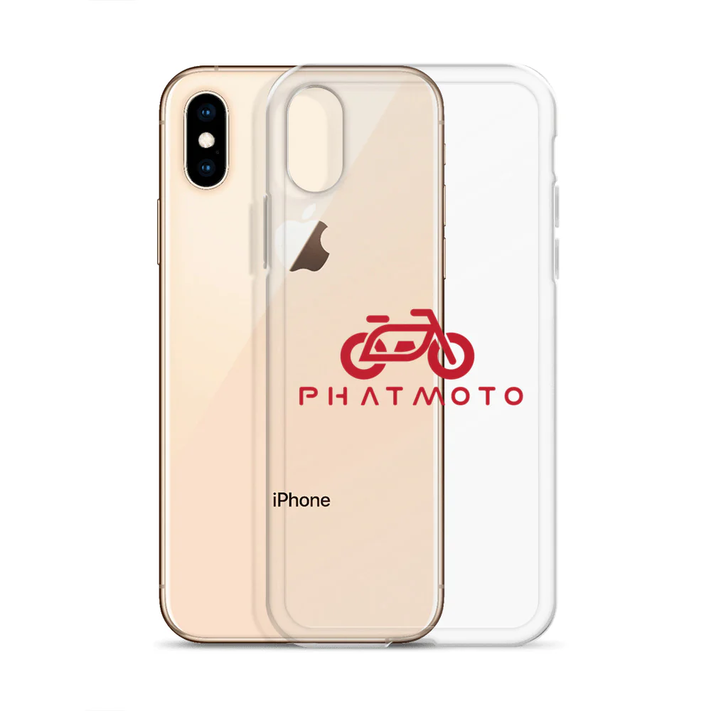 Phatmoto iPhone Case - Image 10