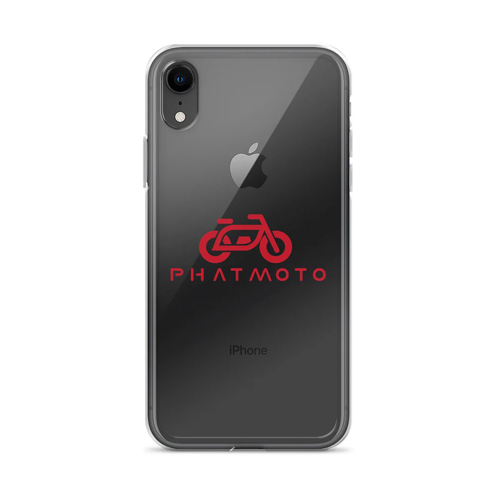 Phatmoto iPhone Case - Image 11