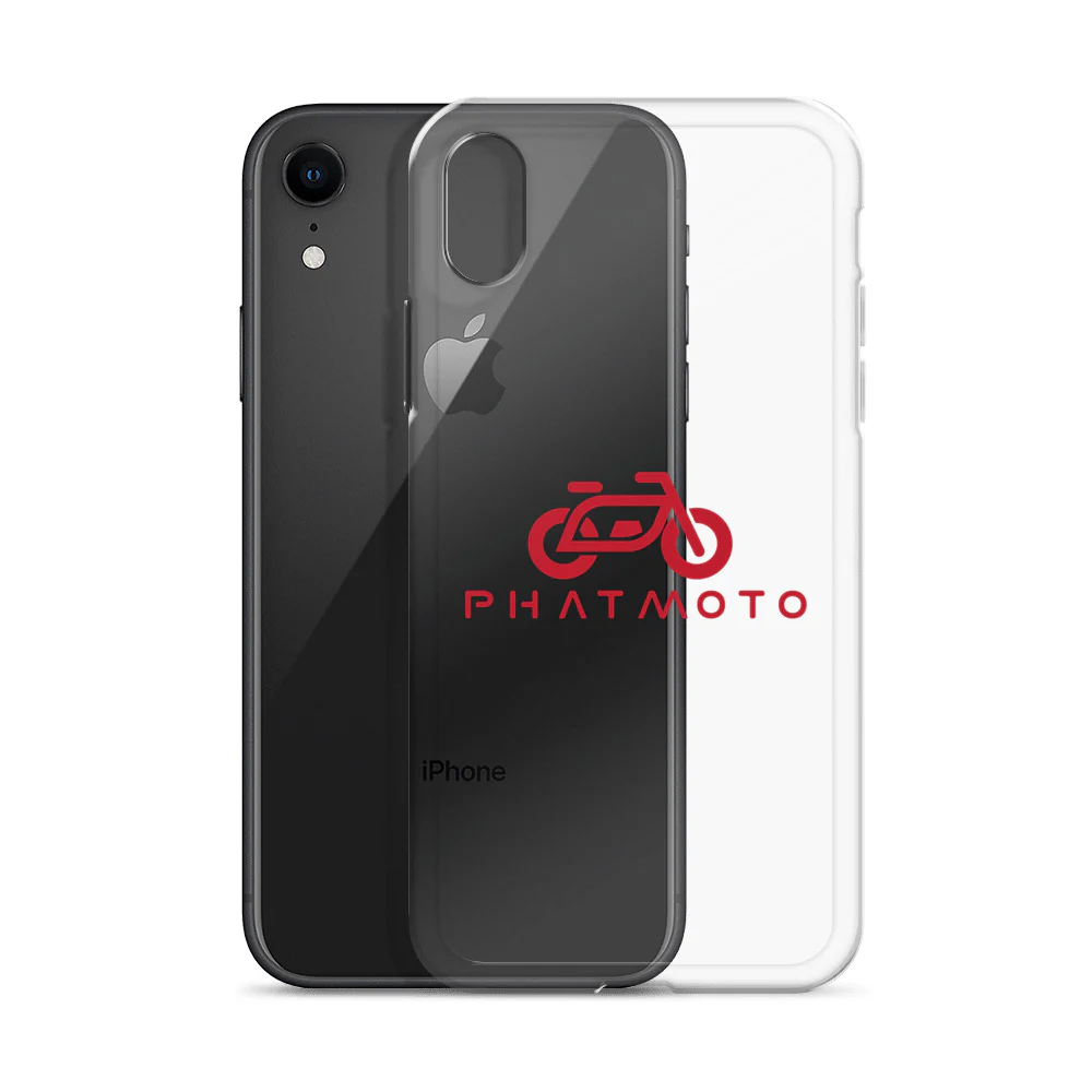 Phatmoto iPhone Case - Image 12