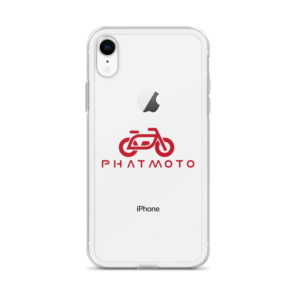 Phatmoto iPhone Case - Image 13
