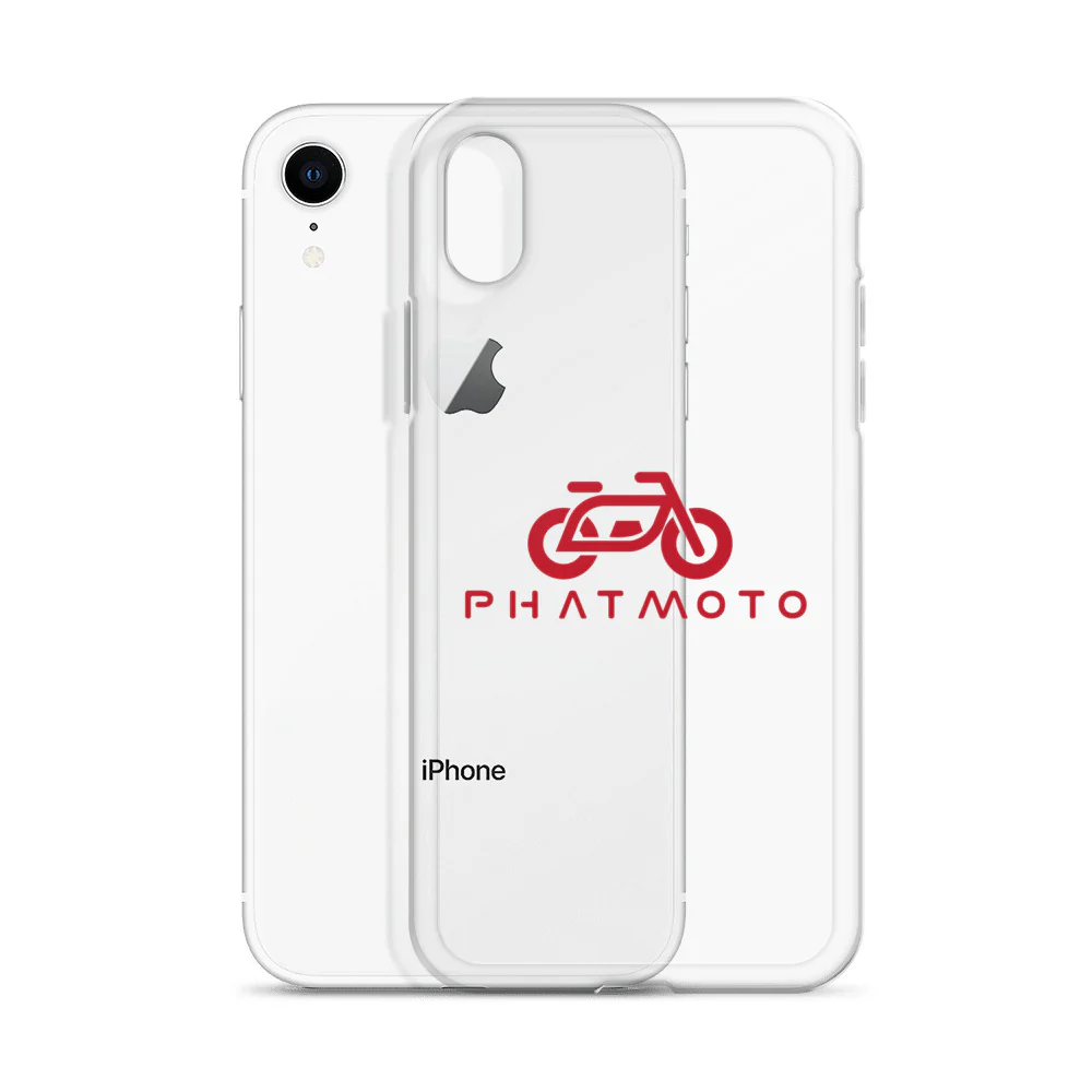 Phatmoto iPhone Case - Image 14