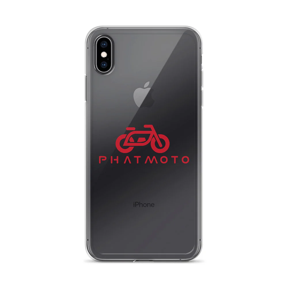 Phatmoto iPhone Case - Image 15