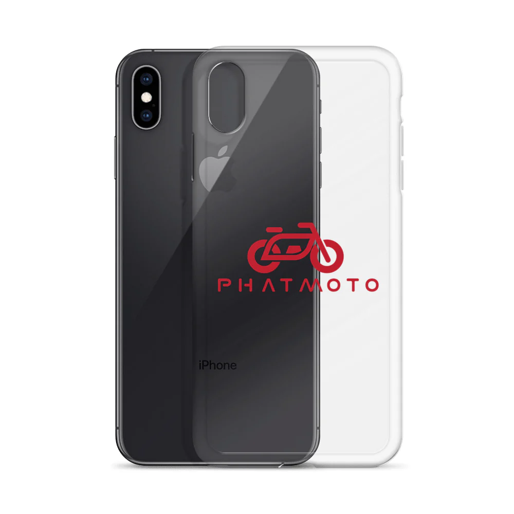 Phatmoto iPhone Case - Image 16