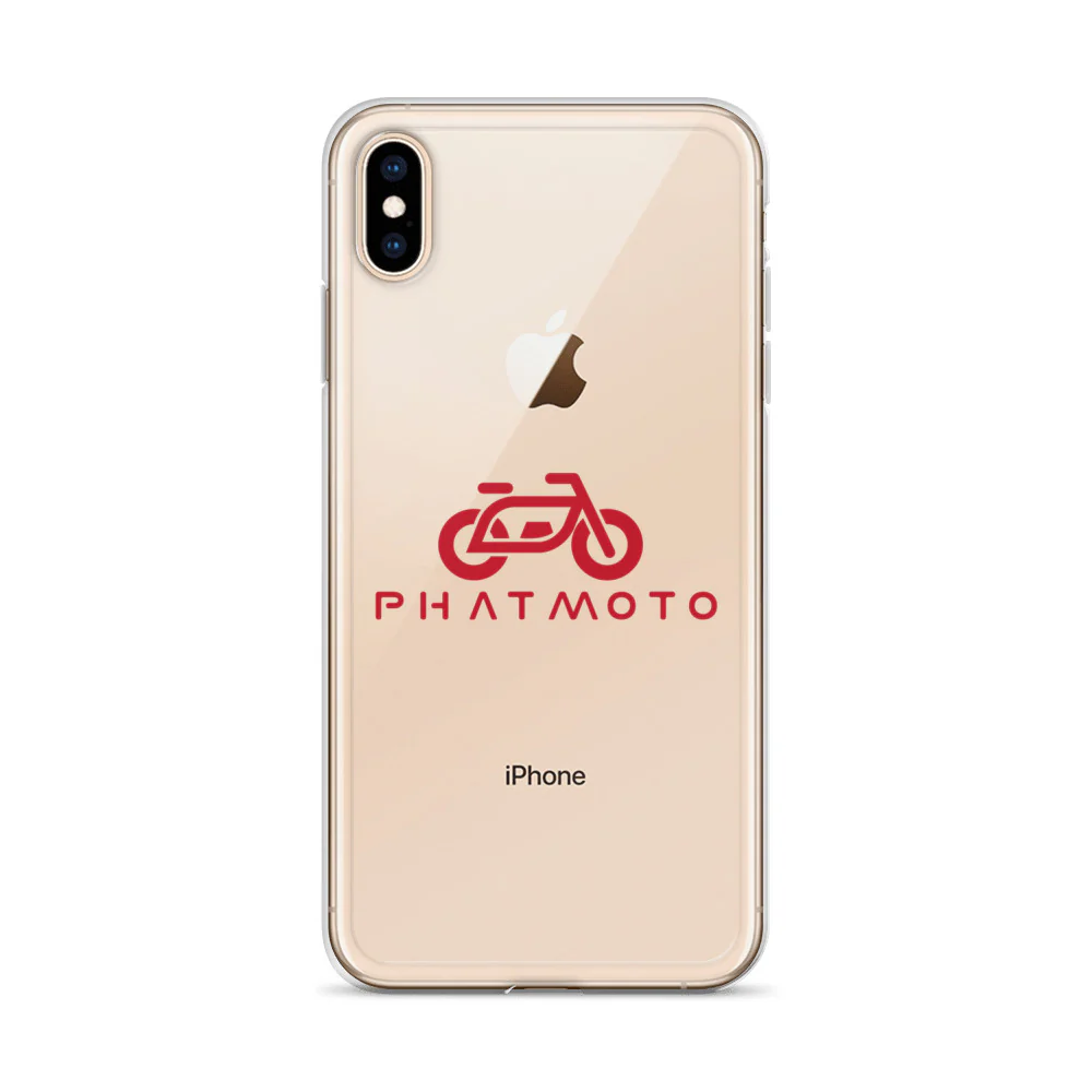 Phatmoto iPhone Case - Image 17