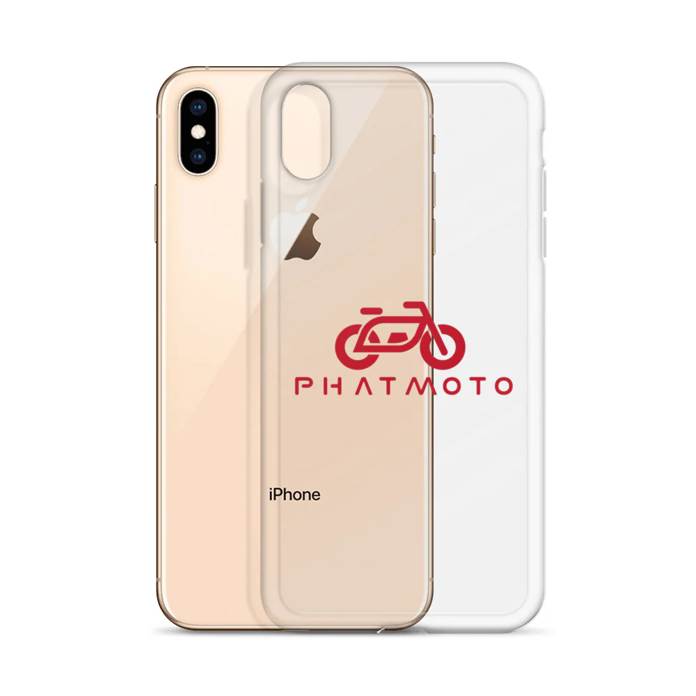 Phatmoto iPhone Case - Image 18