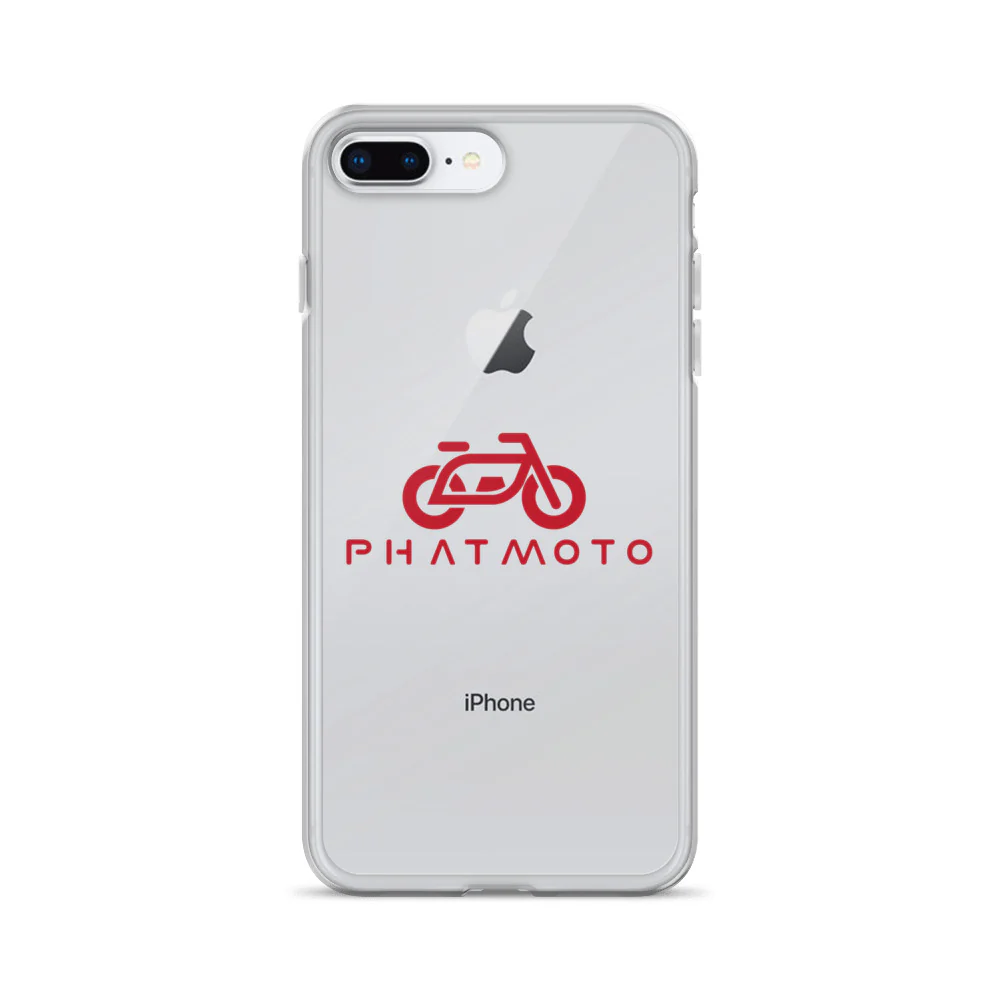 Phatmoto iPhone Case - Image 4