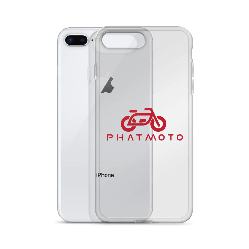Phatmoto iPhone Case - Image 5