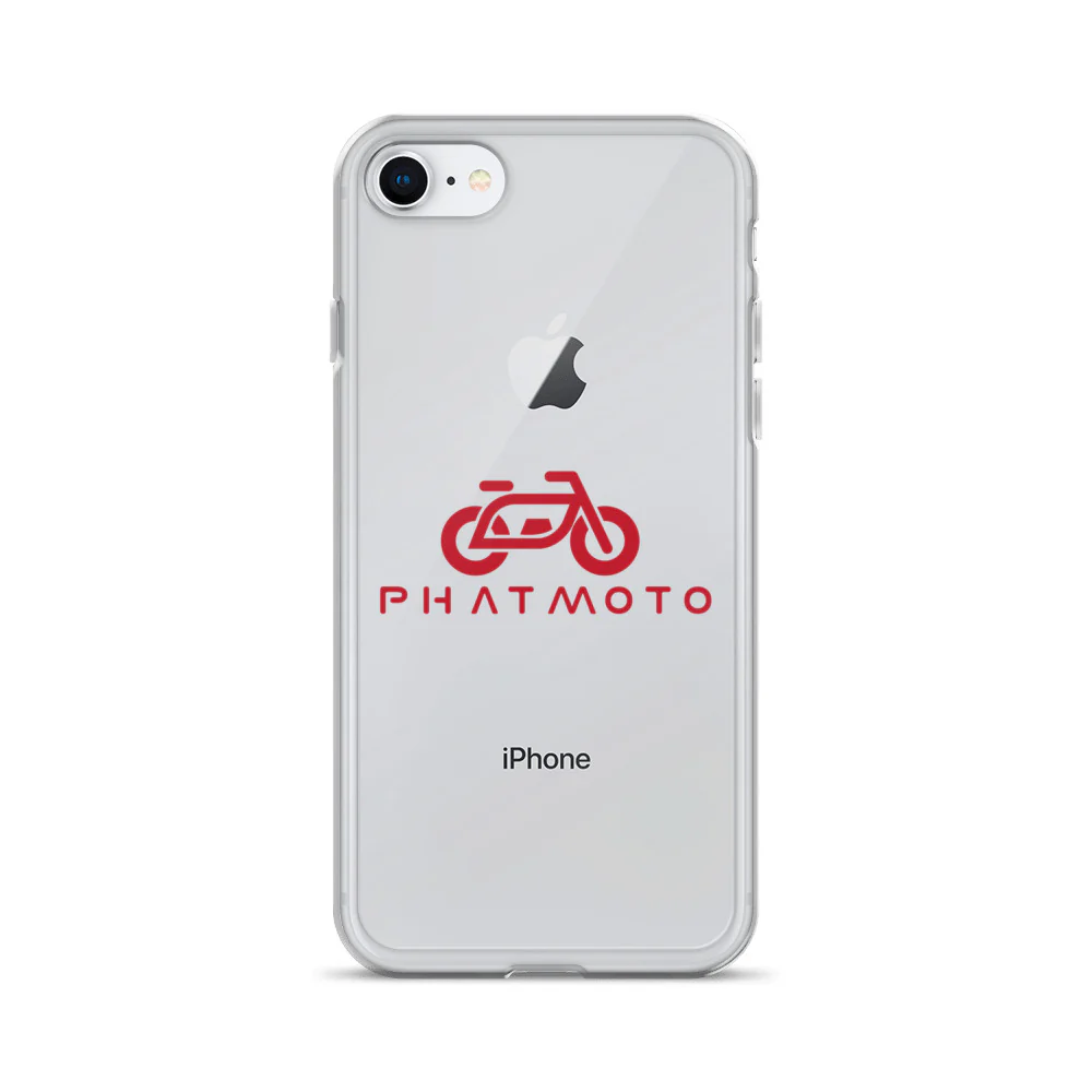 Phatmoto iPhone Case - Image 6
