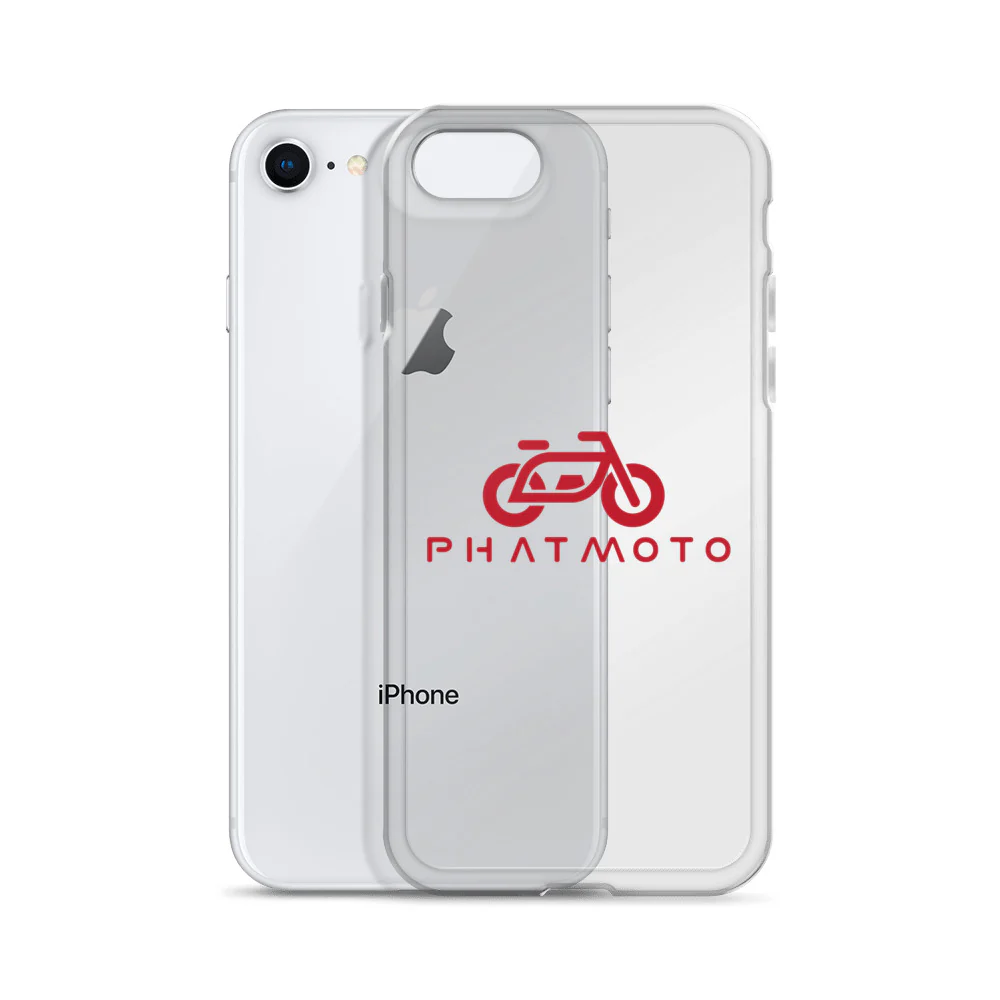 Phatmoto iPhone Case - Image 7