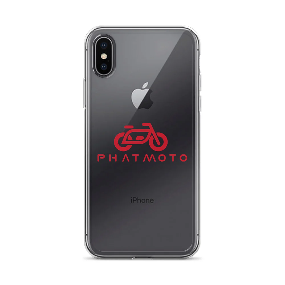Phatmoto iPhone Case - Image 8