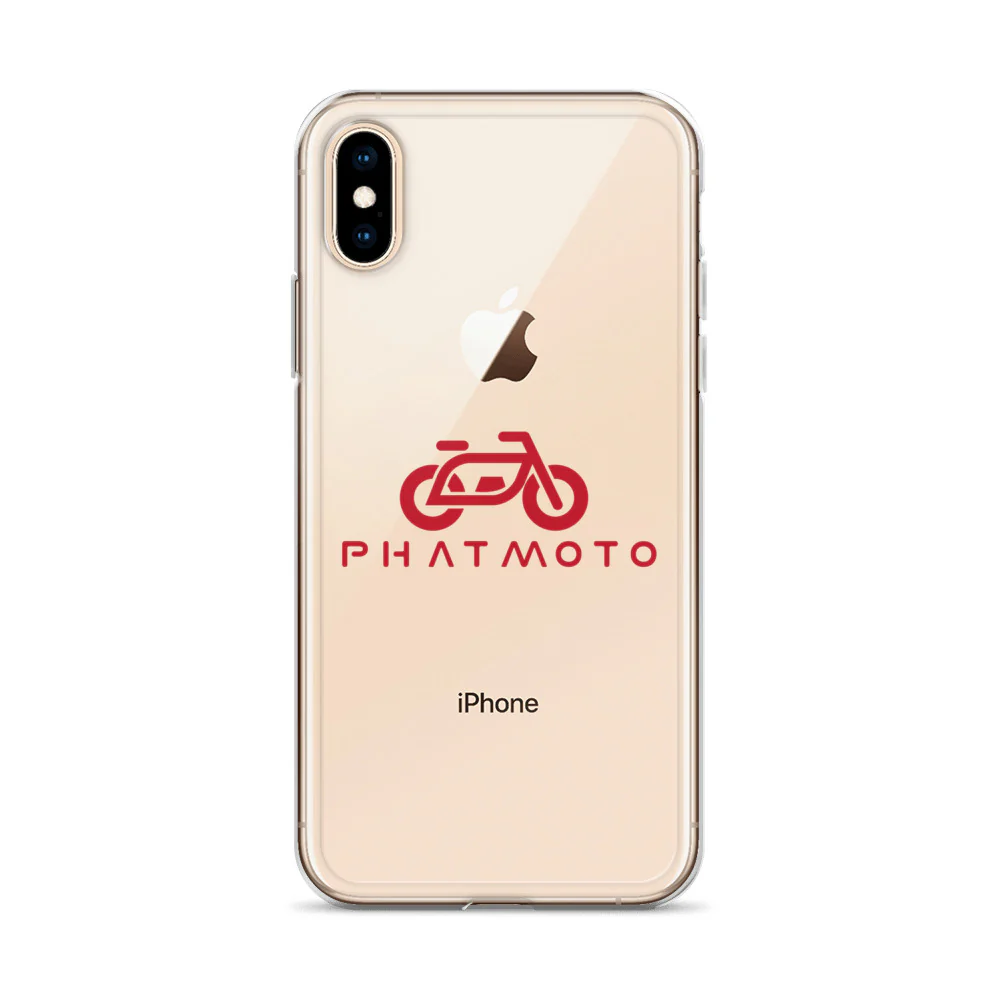 Phatmoto iPhone Case - Image 9