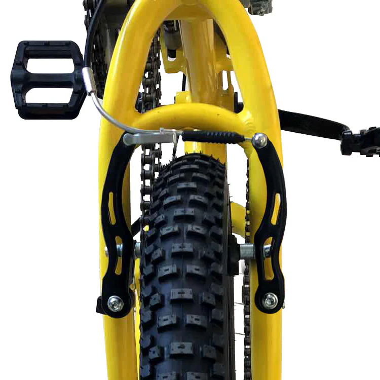 PHATMOTO™ Rover 2019 - 79cc Motorized Bicycle - Image 7