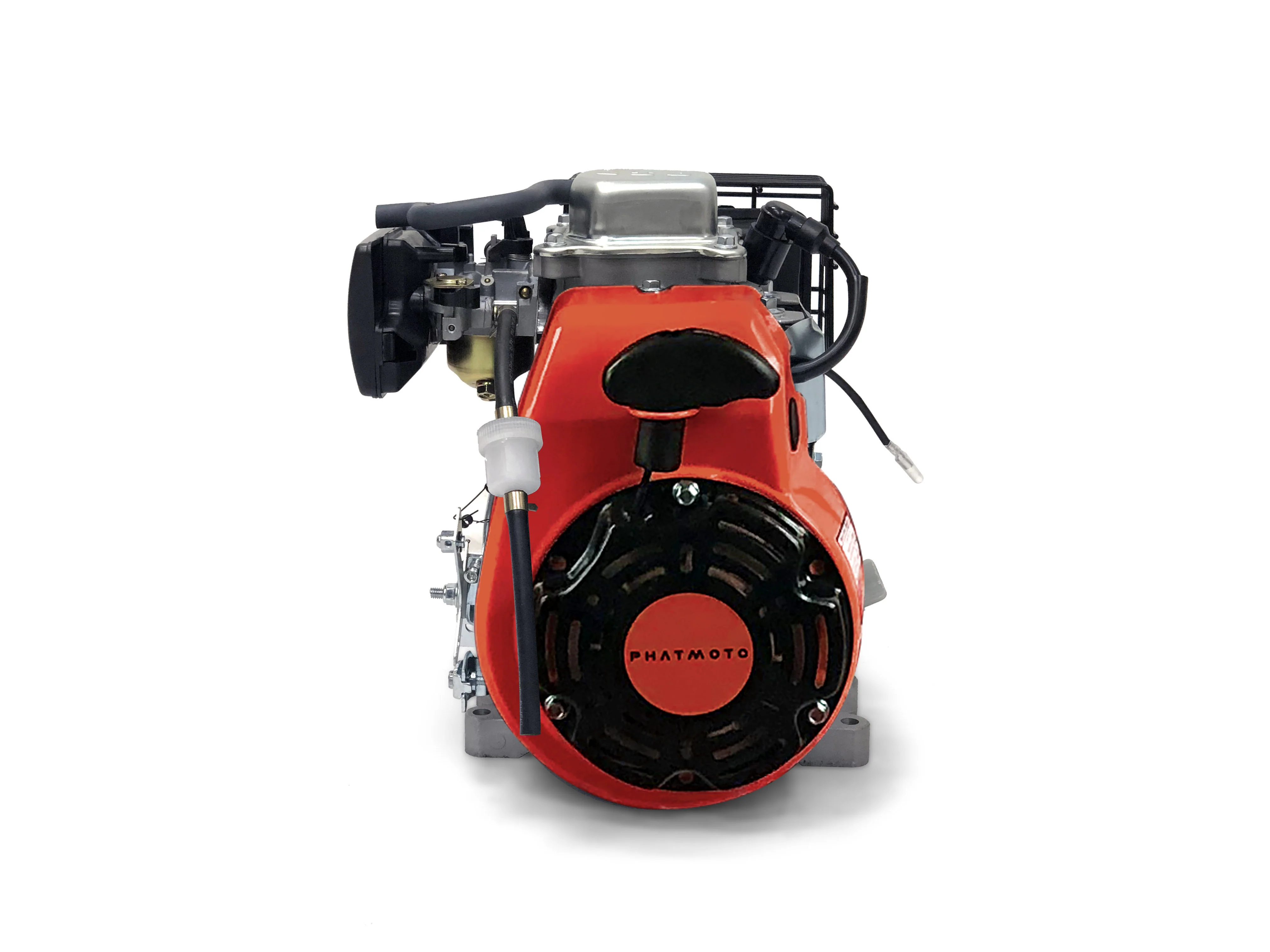 PHATMOTO™ Rover & All-Terrain Engine Only - Image 3