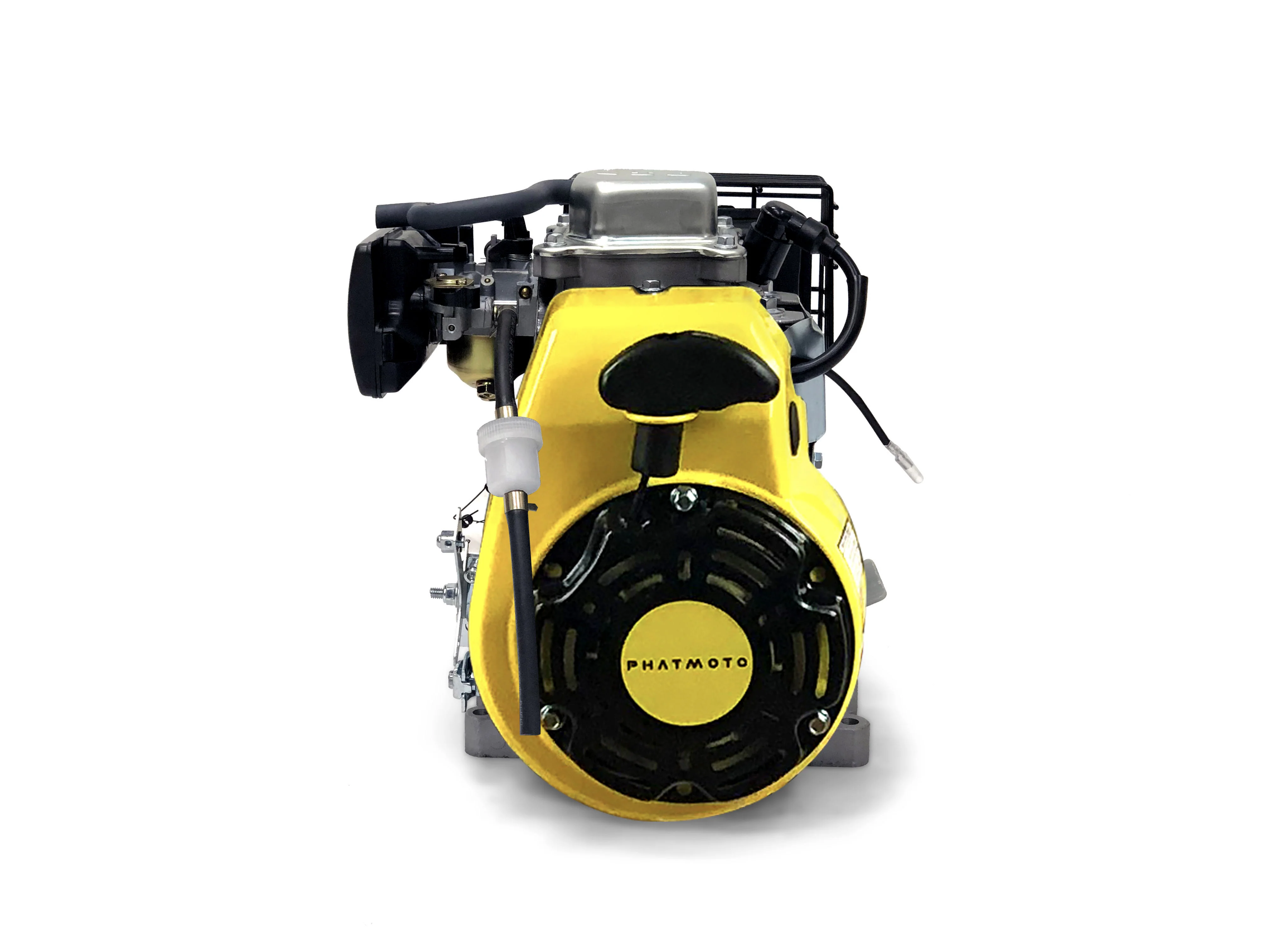 PHATMOTO™ Rover & All-Terrain Engine Only - Image 4