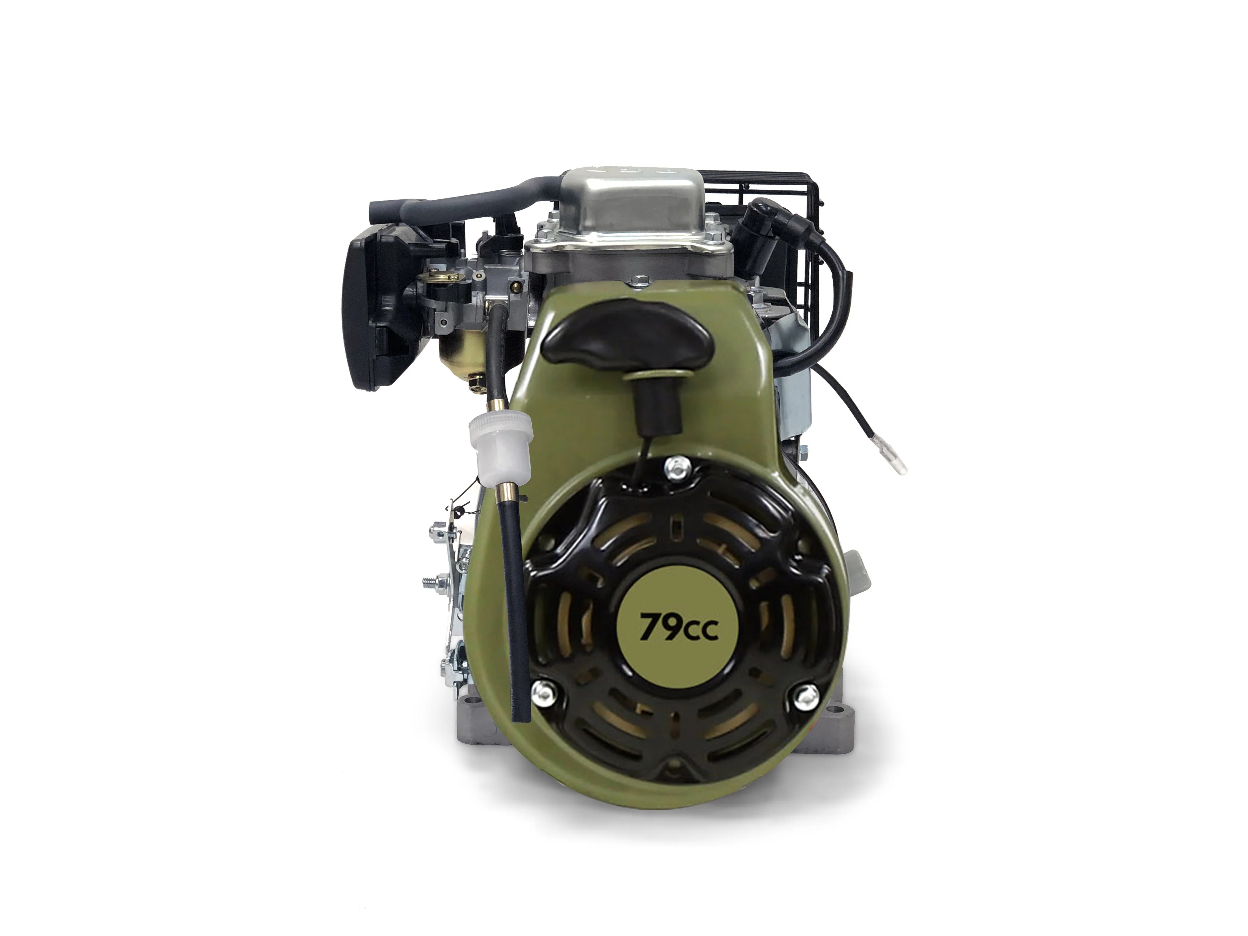 PHATMOTO™ Rover & All-Terrain Engine Only - Image 6