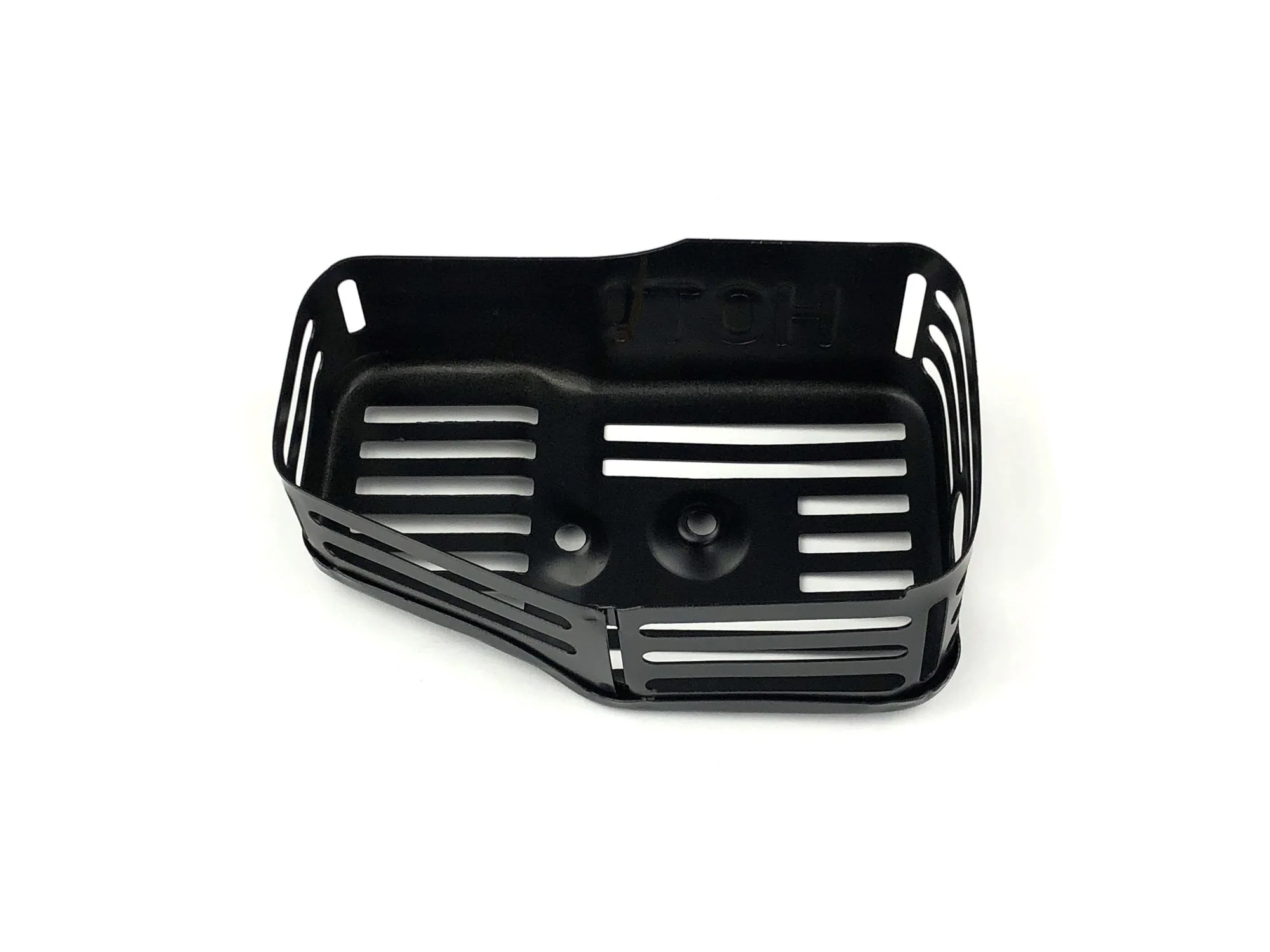 Phatmoto Rover Muffler Cover - Image 2