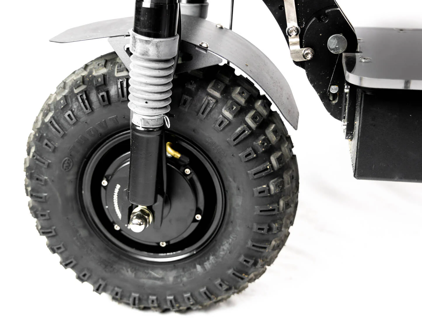 PHATMOTO® Electric Godzilla Scooter 10,000 Watt - Image 13