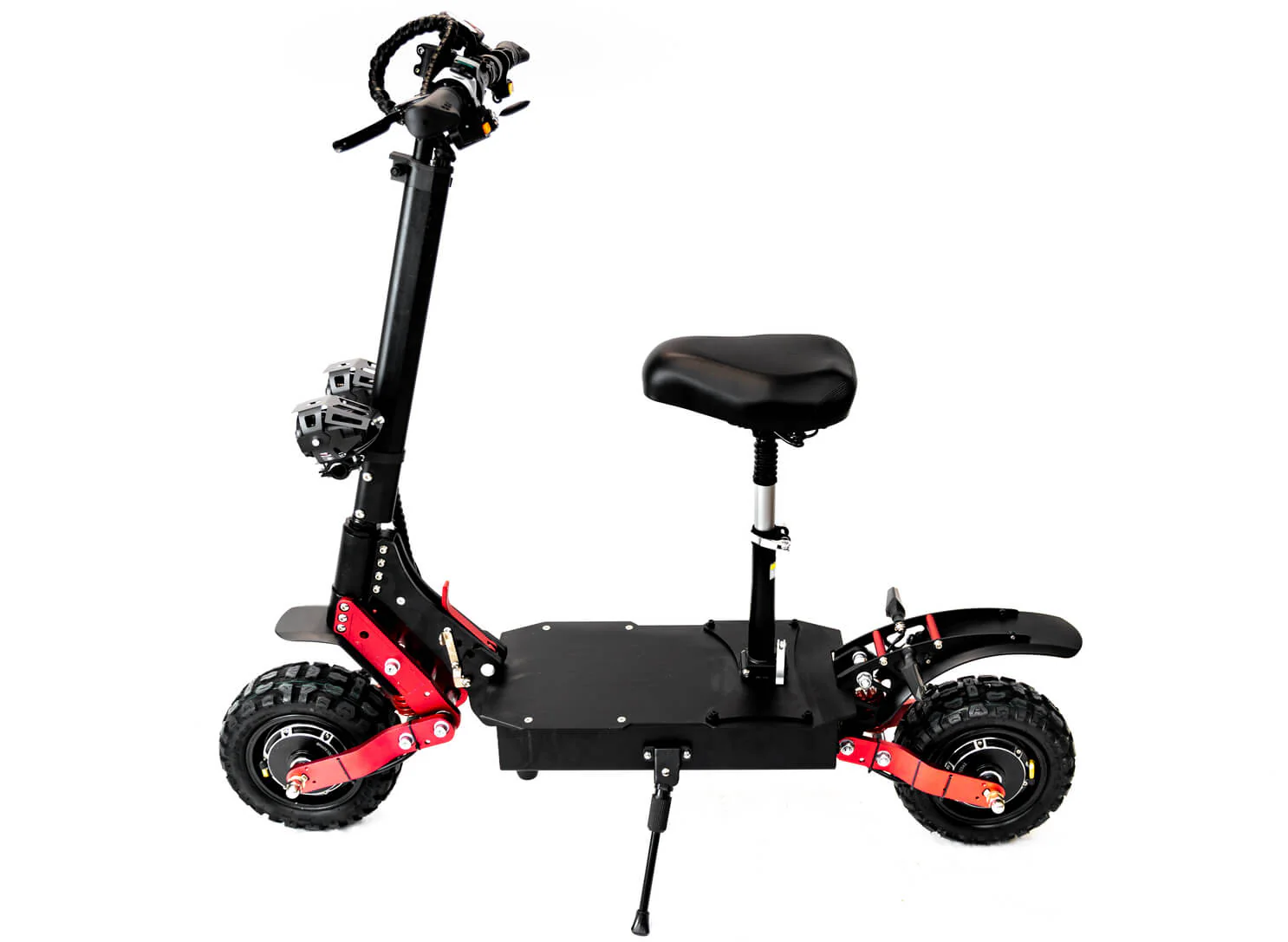 PHATMOTO® Electric Monster Scooter 6,000 Watt - Image 6