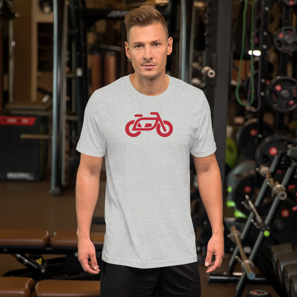 Phatmoto Short-Sleeve Unisex T-Shirt - Image 14