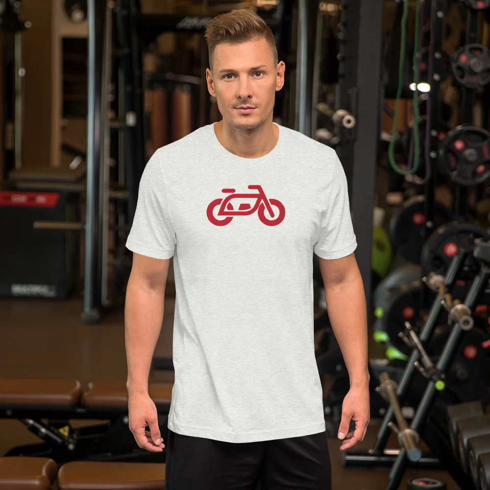 Phatmoto Short-Sleeve Unisex T-Shirt - Image 19