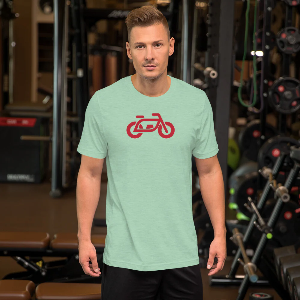 Phatmoto Short-Sleeve Unisex T-Shirt - Image 21